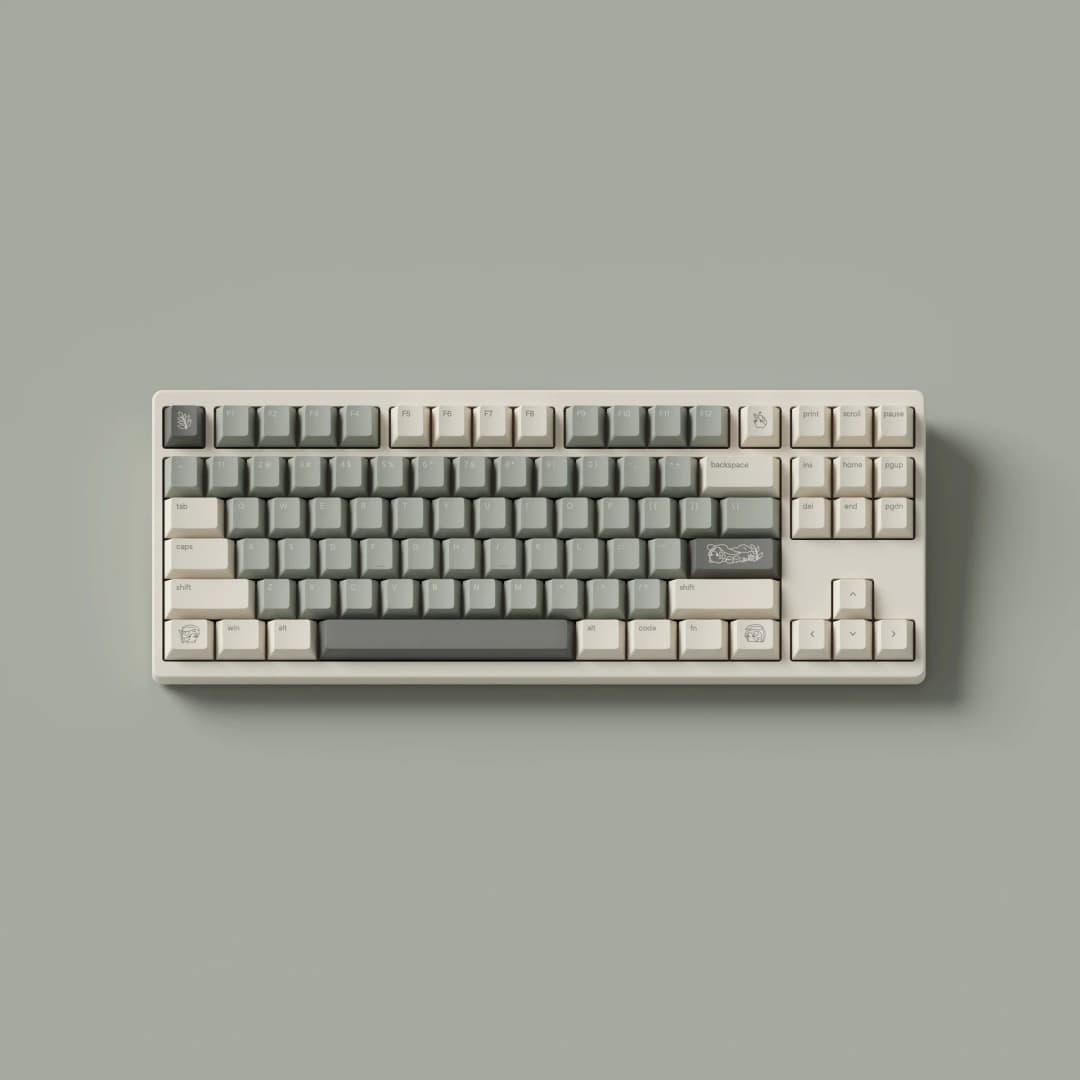 keyboard image